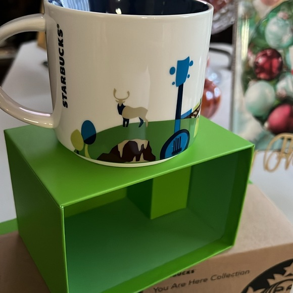 Starbucks collection coffee mug new Kentucky - Picture 2 of 3